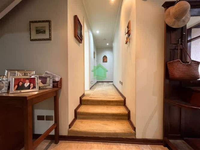 CASA Guillermo Buhler