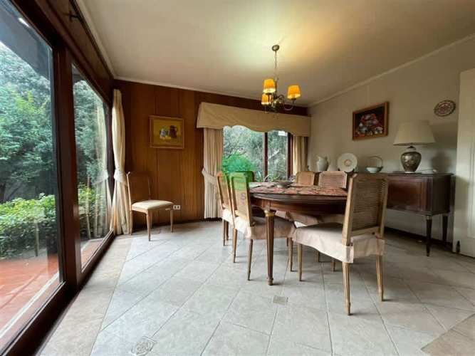 CASA Guillermo Buhler