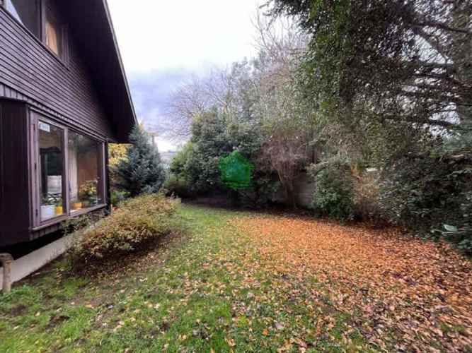 CASA Guillermo Buhler