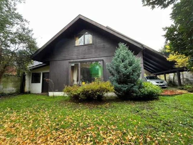 CASA Guillermo Buhler