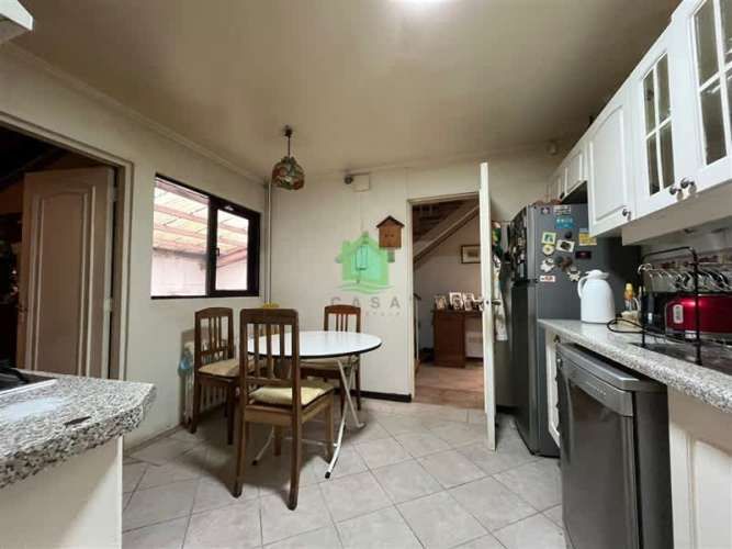 CASA Guillermo Buhler