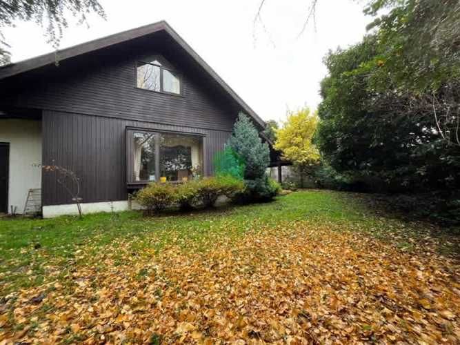 CASA Guillermo Buhler