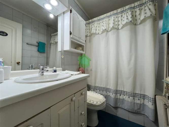 CASA Guillermo Buhler