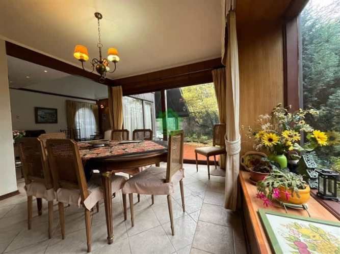 CASA Guillermo Buhler