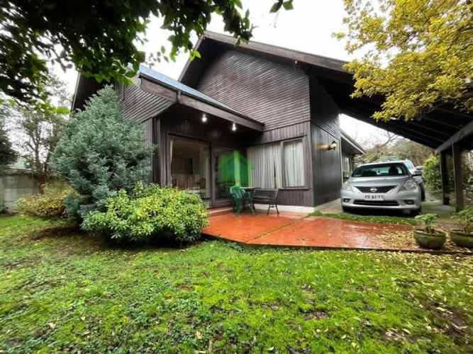 CASA Guillermo Buhler