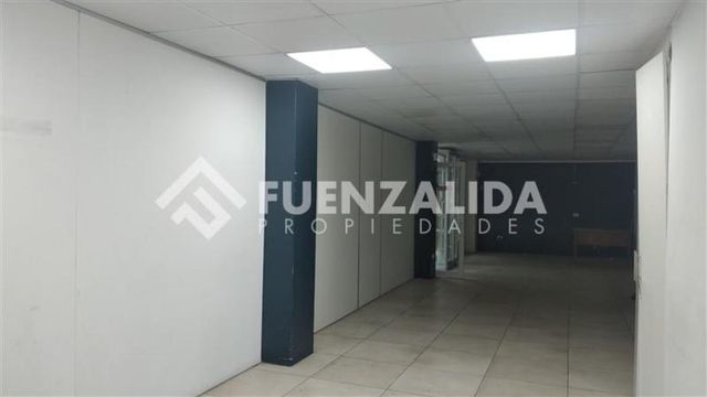 TERRENO CONSTRUCCION Parque Almagro