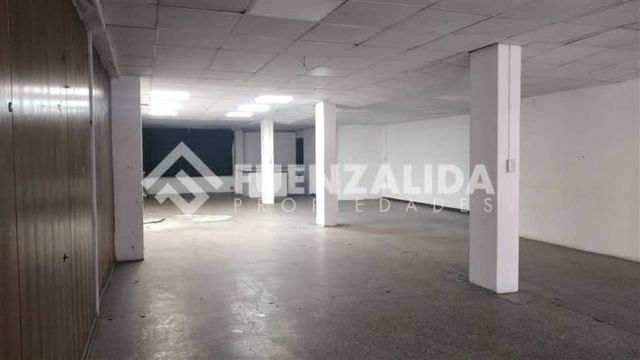 TERRENO CONSTRUCCION Parque Almagro