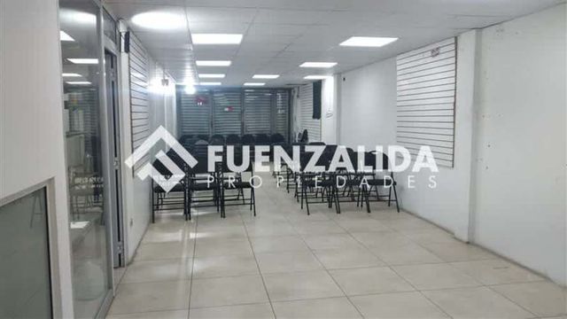 TERRENO CONSTRUCCION Parque Almagro