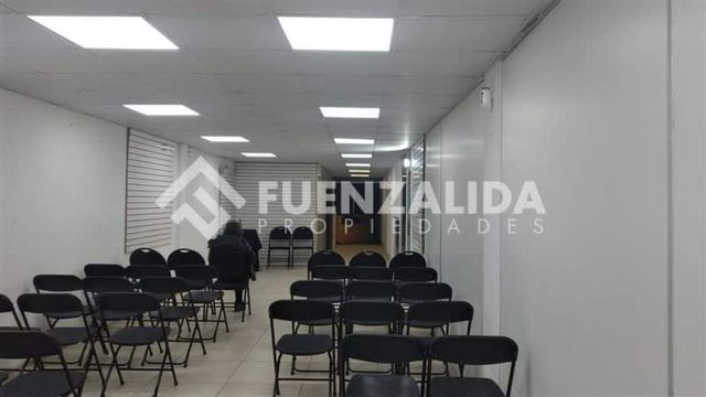 TERRENO CONSTRUCCION Parque Almagro