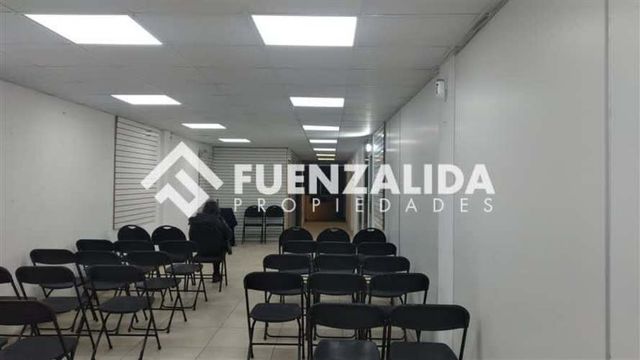 TERRENO CONSTRUCCION Parque Almagro