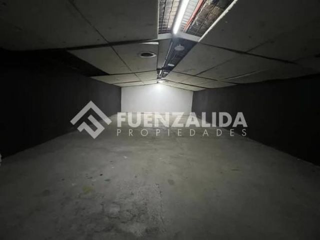 TERRENO CONSTRUCCION Parque Almagro