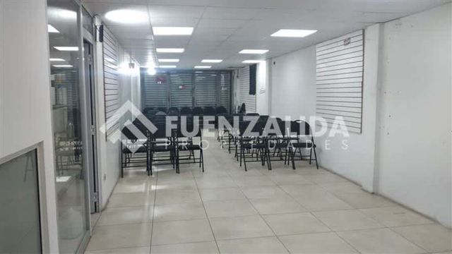 TERRENO CONSTRUCCION Parque Almagro