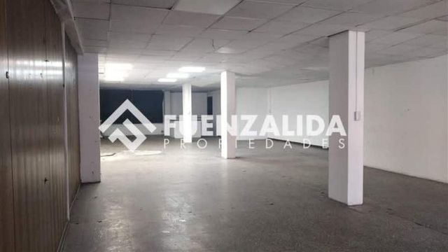 TERRENO CONSTRUCCION Parque Almagro