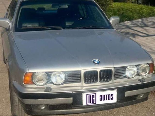 BMW 535 IA 1992