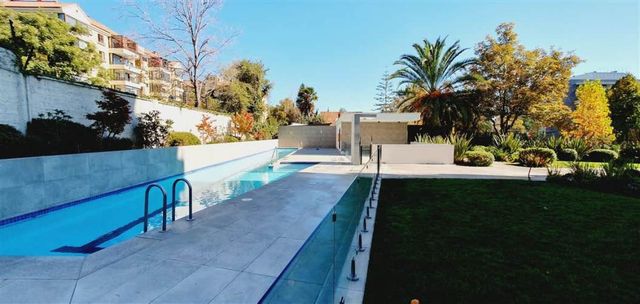 DEPARTAMENTO Francisco Bilbao - Av. PAdre Hurtado- Portal La Reina