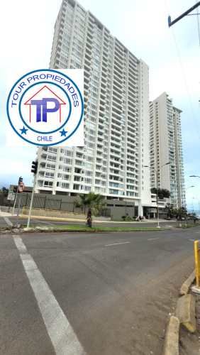 Depto. NUEVO / Edificio PARADISE / Iquique