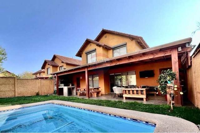 Luminosa segura vista oriente 4 dorm