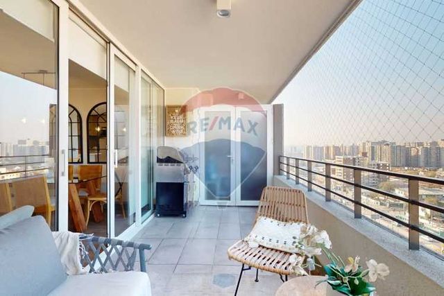 Espacio y funcionalidad