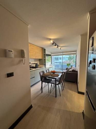 Departamento CONDOMINIO SMART LA FLORIDA