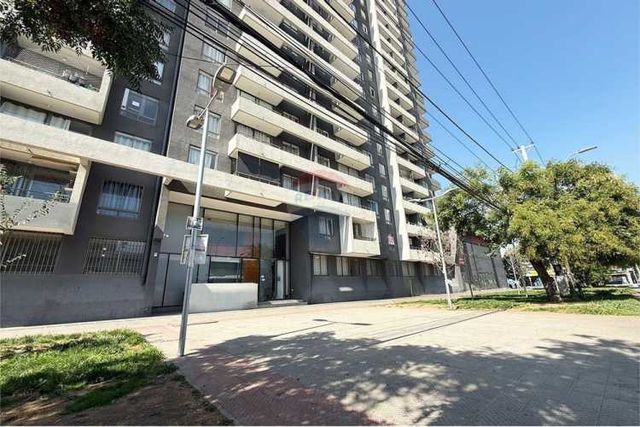 Amplio departamento estudio