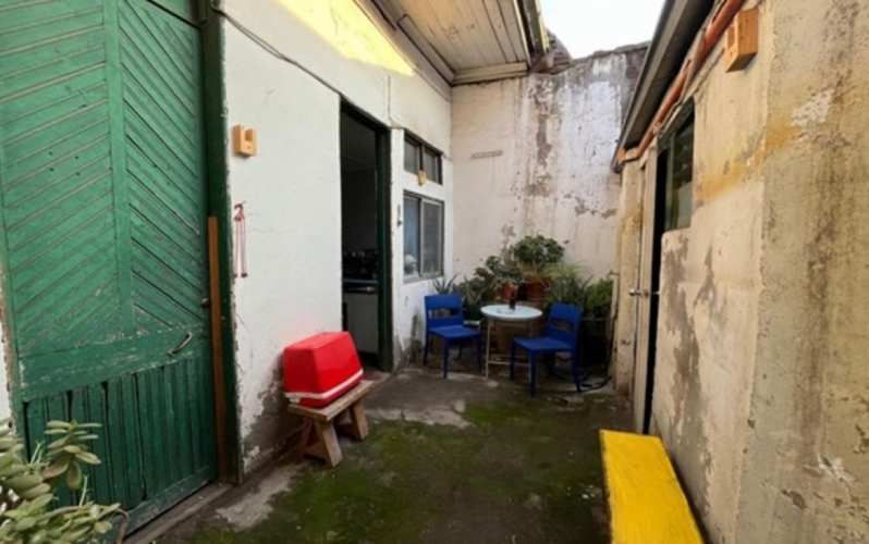 Casa de venta en barrio Matta