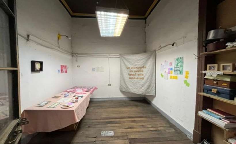 Casa de venta en barrio Matta