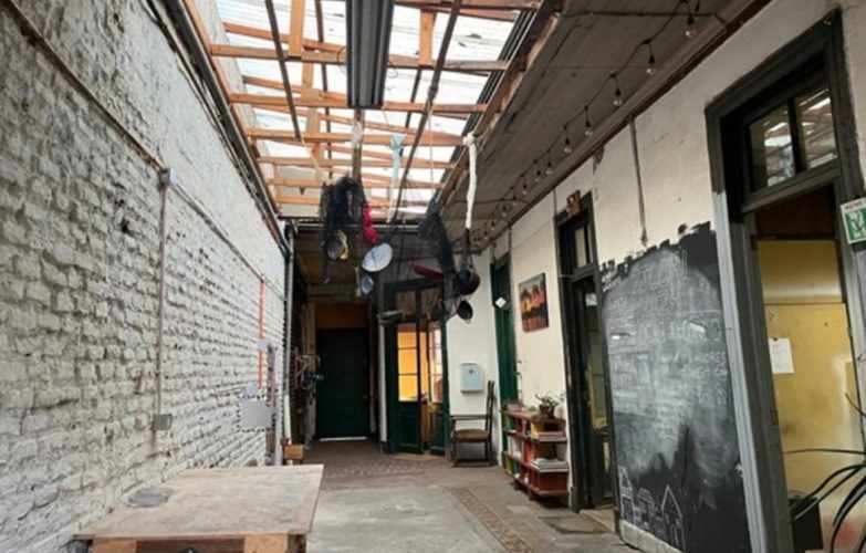 Casa de venta en barrio Matta