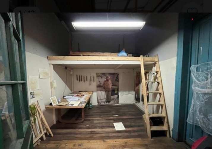 Casa de venta en barrio Matta