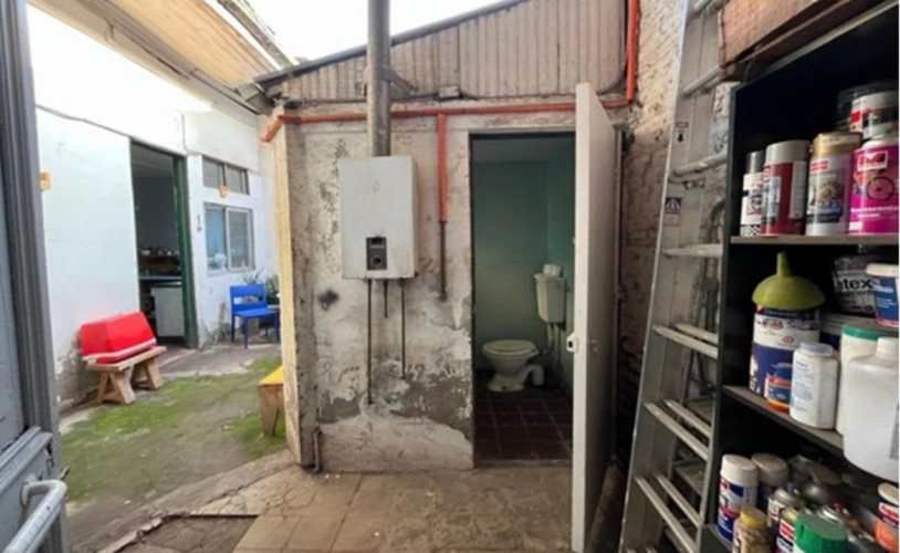 Casa de venta en barrio Matta