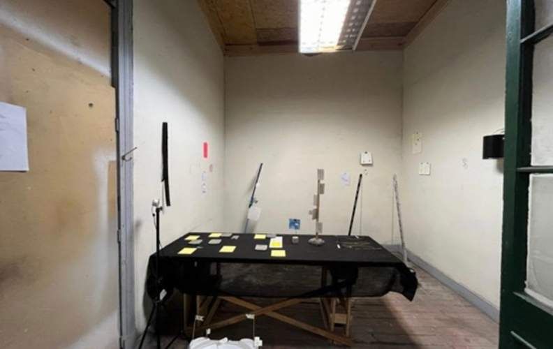 Casa de venta en barrio Matta