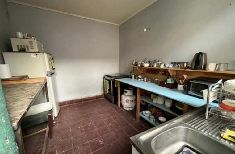 Casa de venta en barrio Matta