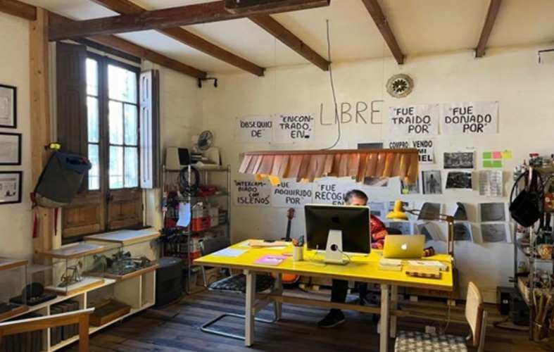 Casa de venta en barrio Matta