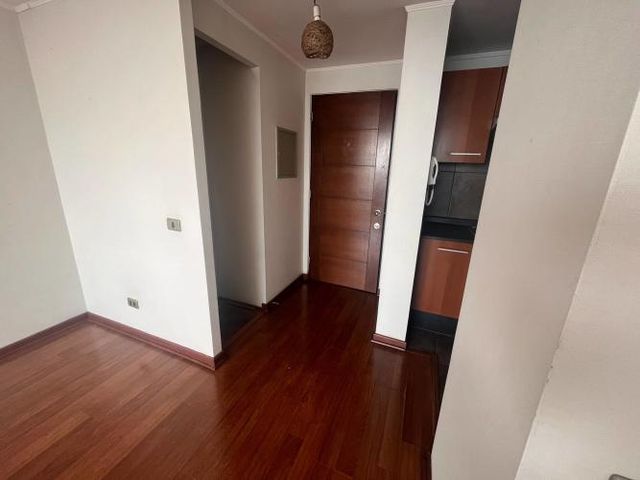 Departamento Recoleta