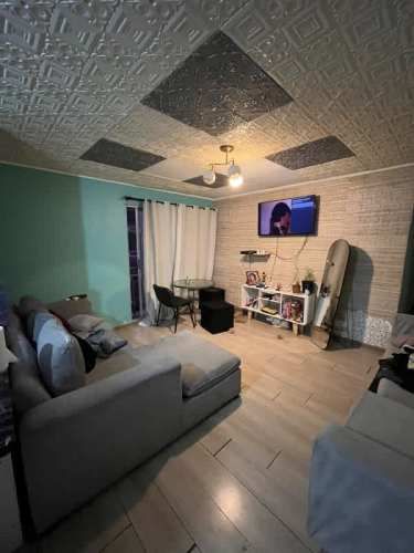 COMODO DEPTO. 2D+1B EN RANCAGUA