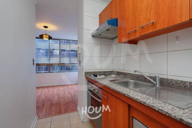 Departamento en Catedral