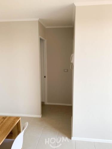 Departamento en Domingo Santa María