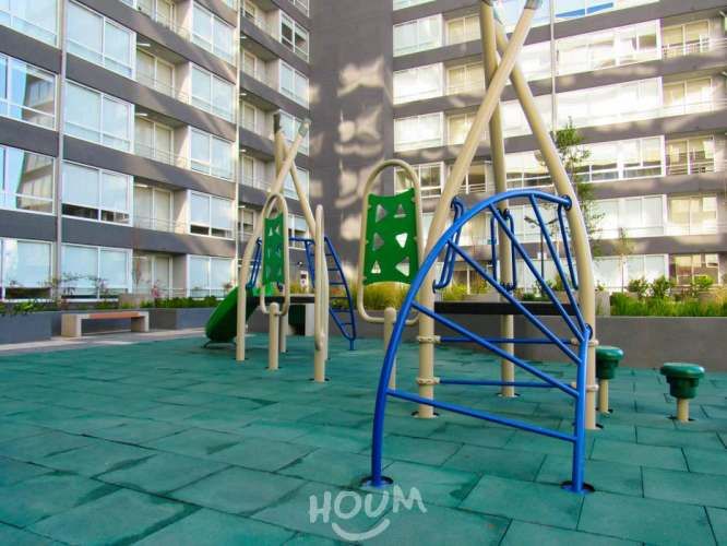 Departamento en Domingo Santa María