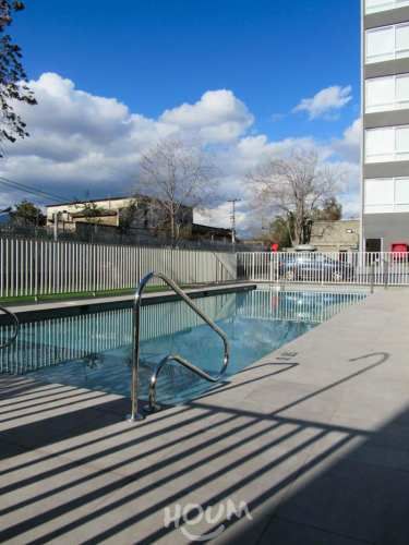 Departamento en Domingo Santa María