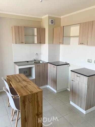 Departamento en Domingo Santa María