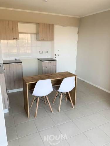 Departamento en Domingo Santa María