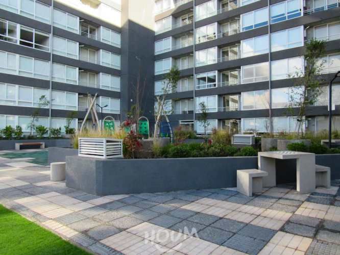 Departamento en Domingo Santa María