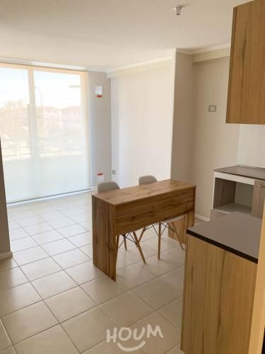 Departamento en Domingo Santa María