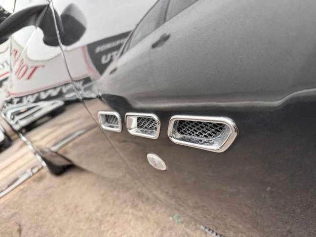 Maserati Granturismo 2008, 61.847 Kms