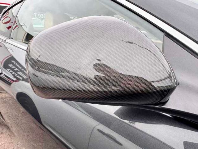 Maserati Granturismo 2008, 61.847 Kms