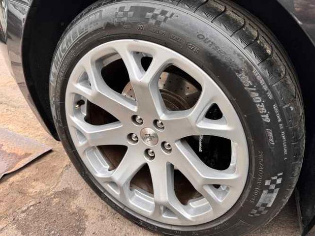 Maserati Granturismo 2008, 61.847 Kms