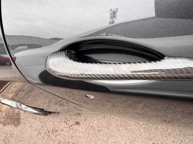 Maserati Granturismo 2008, 61.847 Kms