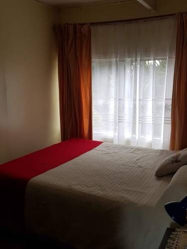 SE ARRIENDA DORMITORIO EN VALDIVIA