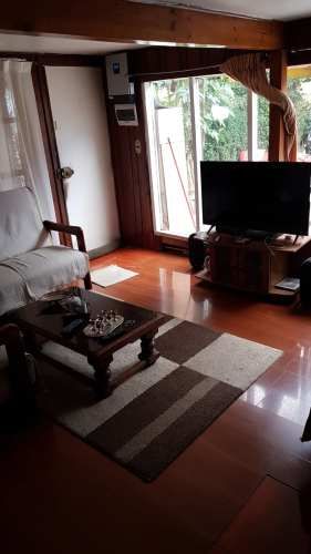 SE ARRIENDA DORMITORIO EN VALDIVIA