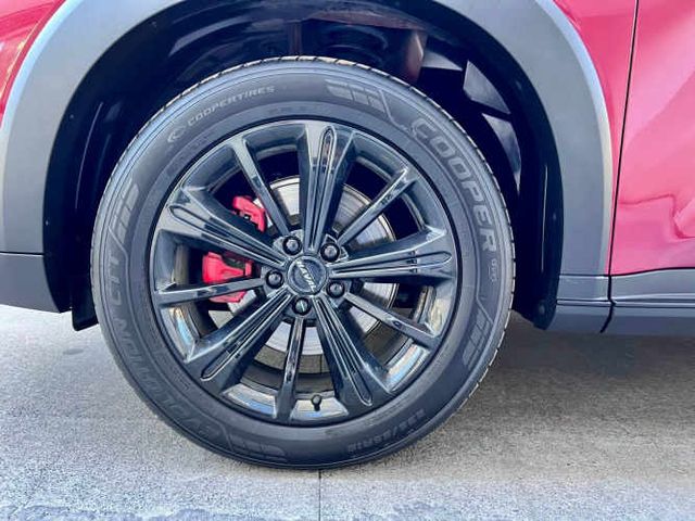 Haval H6 2.0T Auto Deluxe GT 4WD