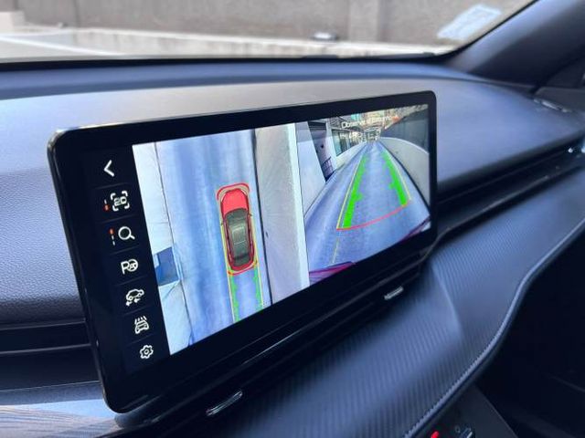 Haval H6 2.0T Auto Deluxe GT 4WD